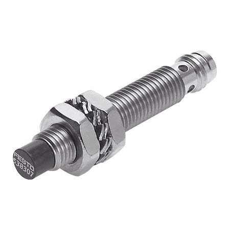 Festo Proximity Sensor SIEF-M8NB-NS-S-L SIEF-M8NB-NS-S-L